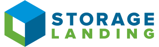 storage logo